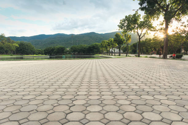 Best Cobblestone Driveway Pavers  in Walker Mill, MD